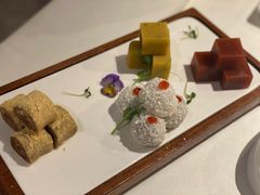 -在前门·烤鸭北京菜(五月花广场店)