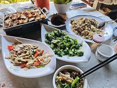 -龙姐私房菜(和顺古镇店)