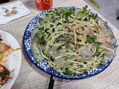 -金鹏鱼肉馆