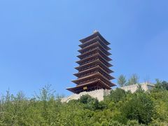 -牛首山文化旅游区