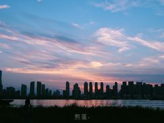 -武昌江滩