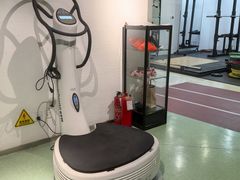 -宝力豪健身(中粮广场店)