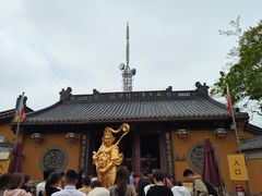 -灵顺寺