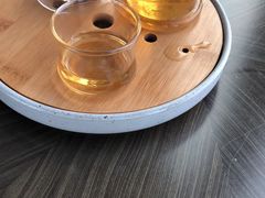 -无锡苏宁银河国际酒店·大堂酒廊