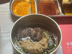 -西塔老太太泥炉烤肉(温州首店万象城黑金店)