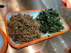 -向外鱼乐·土菜·虹鳟鱼