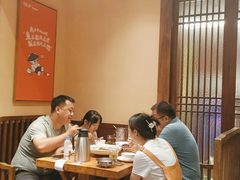 -渔乡米香·剁椒鱼头(四方坪店)