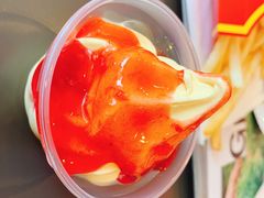 -麦当劳(红荔西店)