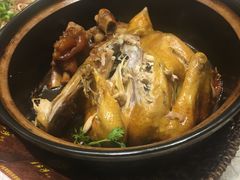 -卢家湾大酒店(诸暨店)