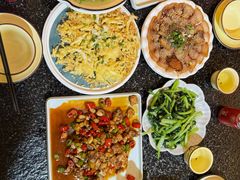 -海韵人家.海景花园经典云南菜(双廊店)