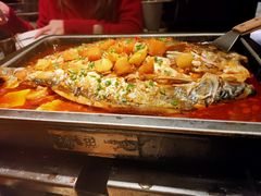 -炉鱼(萧山万象汇店)