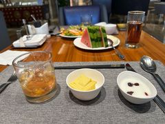 -北京王府井希尔顿酒店·万斯阁西餐厅