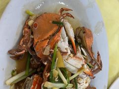 -秋姐美食店(旅游大道店)