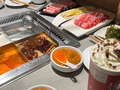 -海底捞火锅(海宁路店)