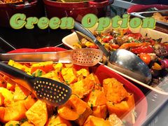 -Green Option(官舍店)