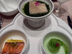 -恒悦轩·粤菜(上海展览中心店)