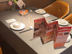 -小厨娘淮扬菜(河西奥美大厦店)