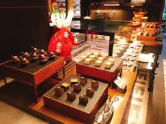 -康莱德酒店·美庭自助餐厅