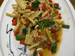 -下梅人家土菜馆(历史文化餐厅度假区店)