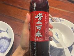 -前海沿·青岛菜(五四广场永旺店)