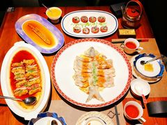 -曾宴·楚菜(湖北省博物馆店)