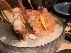 -炙柒Sekinana·精致日料(合生汇店)