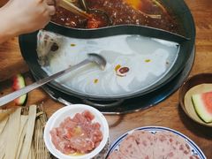 -楠火锅(新塘翡翠绿洲店)