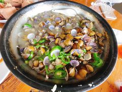 -大赤坎肥仔强烧味海鲜餐厅(大赤坎店)