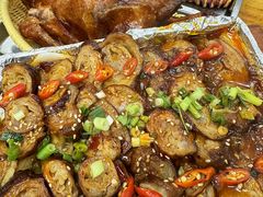 -张记焖窑·十五年专注焖烤(雍和宫店)
