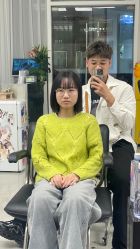 -5M HAIR SALON