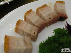 蒲园-蒲园食堂(中山大学广州校区南校园店)