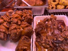 -玉华台饭庄·淮扬菜·烤鸭(望京店)