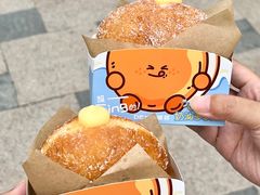 -DEMO黛慕蛋糕(中泰店)