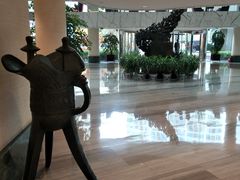 -大连富丽华大酒店