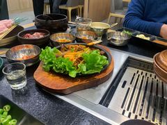 -臻牛烤肉