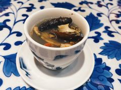 海鲜佛跳墙-王庄阿咪海鲜大排档(上下杭店)
