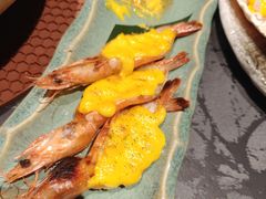 -樱之盛宴·蟹料理海鲜自助(前进大街店)