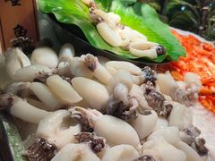 -吉布鲁 牛排海鲜自助(岳塘步步高广场店)