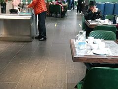 大堂-紫光园(创始店)