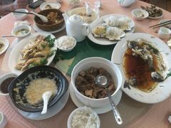 -五谷芳乳鸽王（大梅沙总店C区）(网红打卡店)