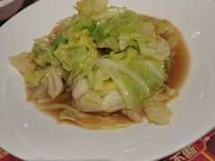 -新疆兵团食府清真(马连道店)