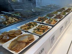 -老乡鸡(新邻天地店)