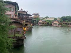 -长鹿旅游休博园