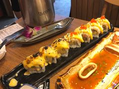 -渔井食堂(新洲店)