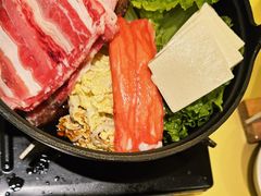 -米仓食堂(皇庭广场店)