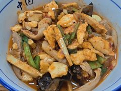-朱秀英梆梆肉葫芦头(琉璃街店)