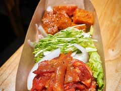 -么肆烤肉(汉街形象店)