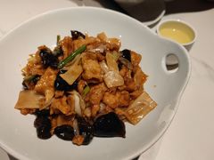 -老太原菜馆(万达店)