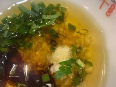 -一斗火锅·招财羊毛肚(北温泉九号店)