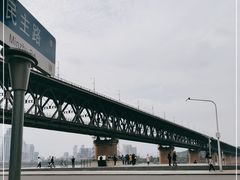-武汉长江大桥